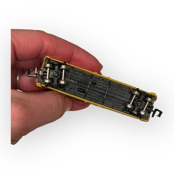 American Refrigerator Transit Co ART26904 N Scale 41 Ft Mechanical Reefer 5004 - Picture 12 of 16